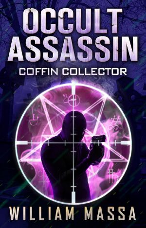 [Occult Assassin 3.50] • Coffin Collector